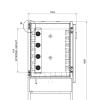 K13 FL Large Kiln